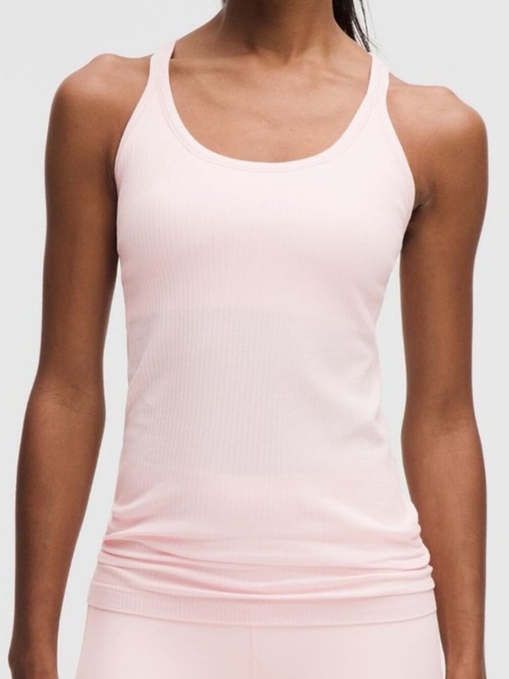 Lululemon Racerback Tank